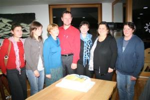 PREDSTAVITEV KNJIGE "NAŠA OVCA IN NJENA VOLNA"